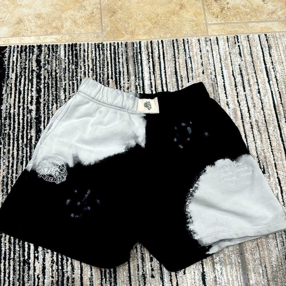 Darc Sport shorts